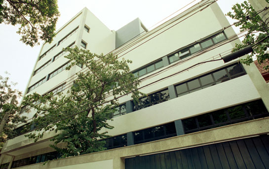British School