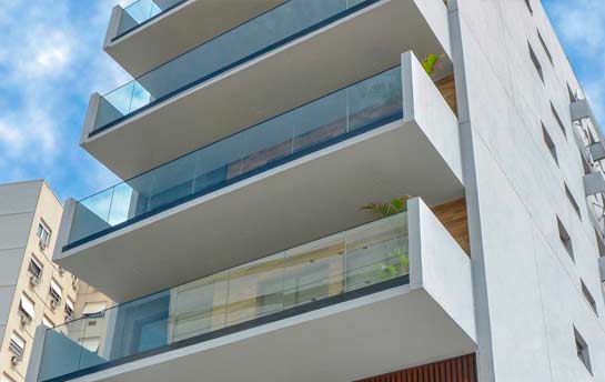 Épico Residencial