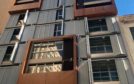 Hub Coliving