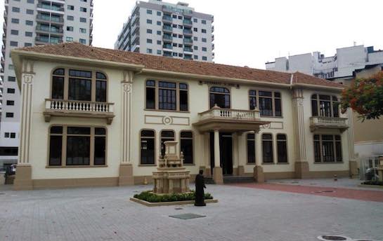 Colégio São José